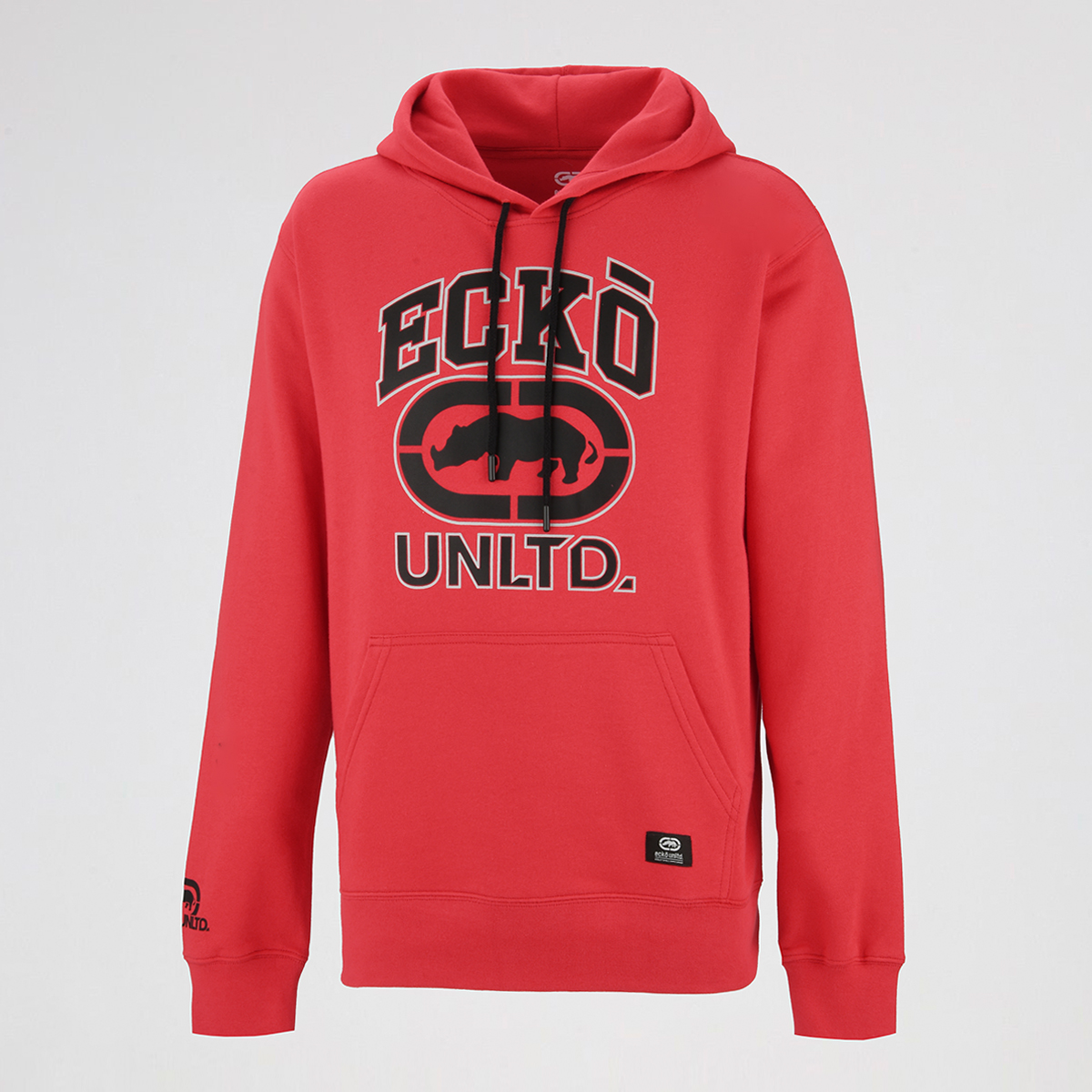 Buzo Ecko Ssh Insti V26 Logo,  image number null