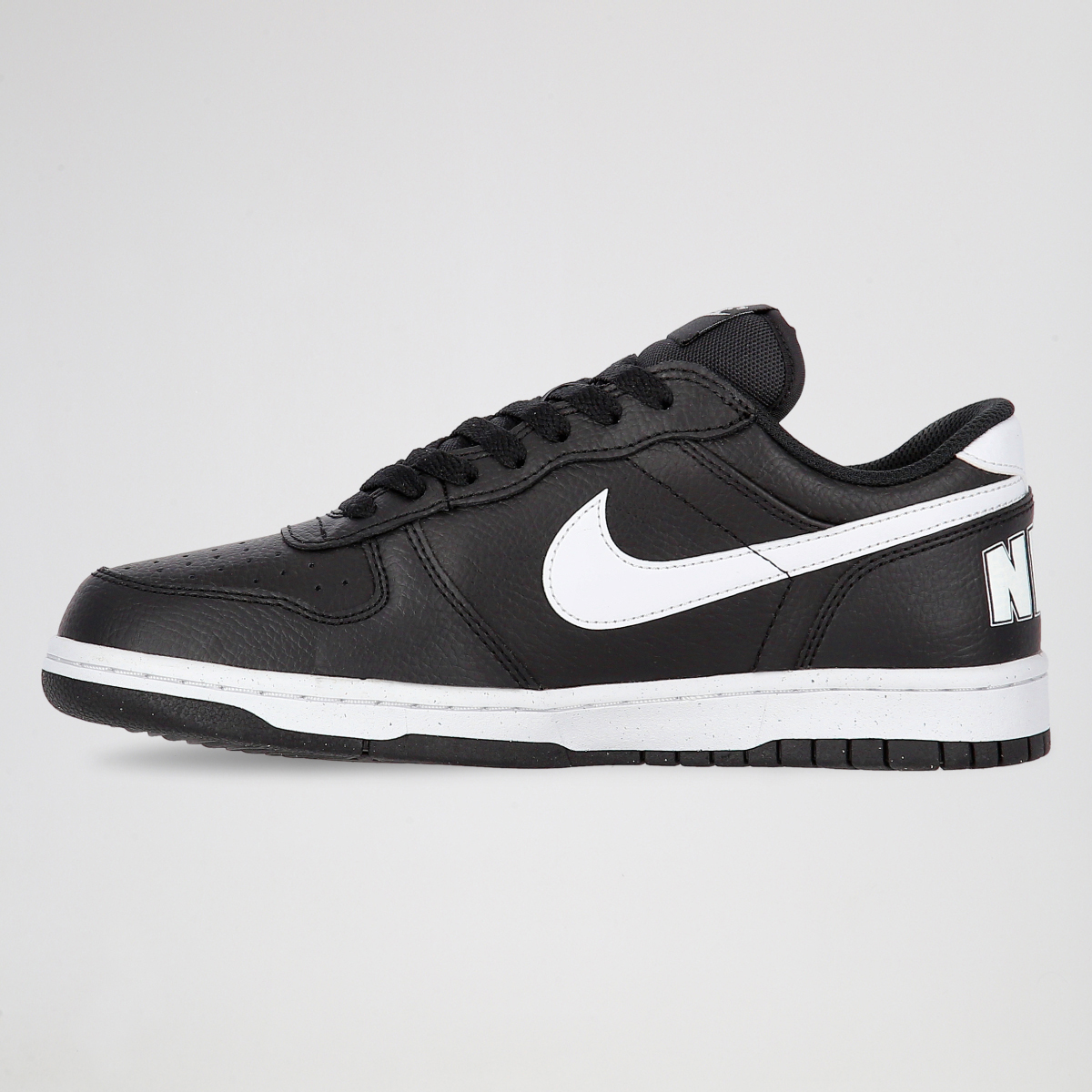 Zapatillas Nike Big Low Hombre,  image number null
