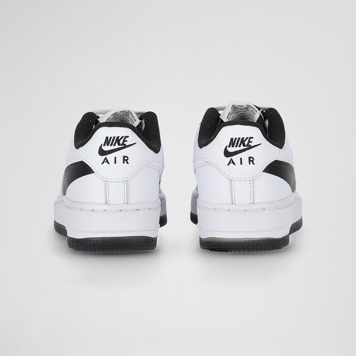 Zapatillas Nike Air Force 1 Lv8 Infantil,  image number null