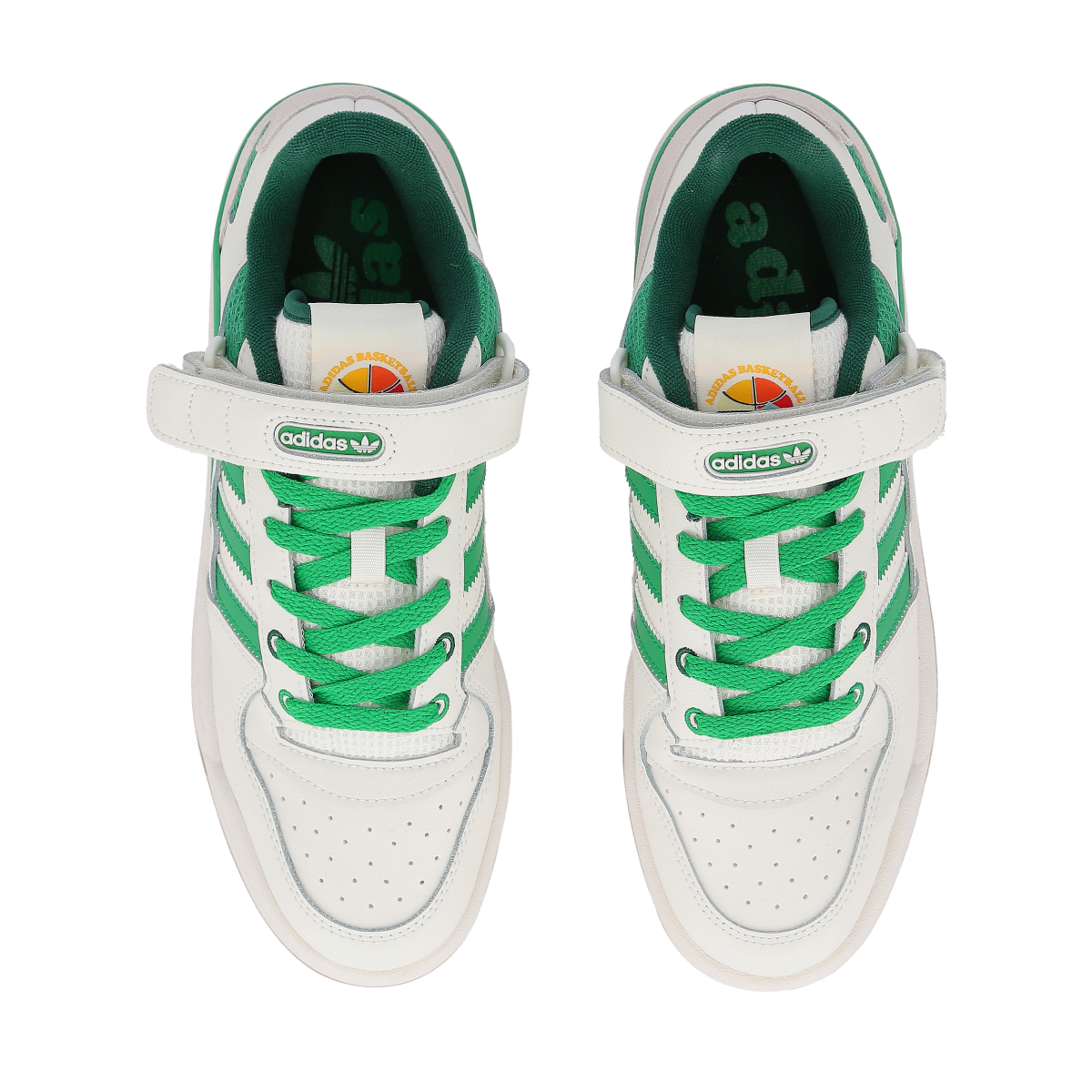 Adidas con velcro hombre hot sale