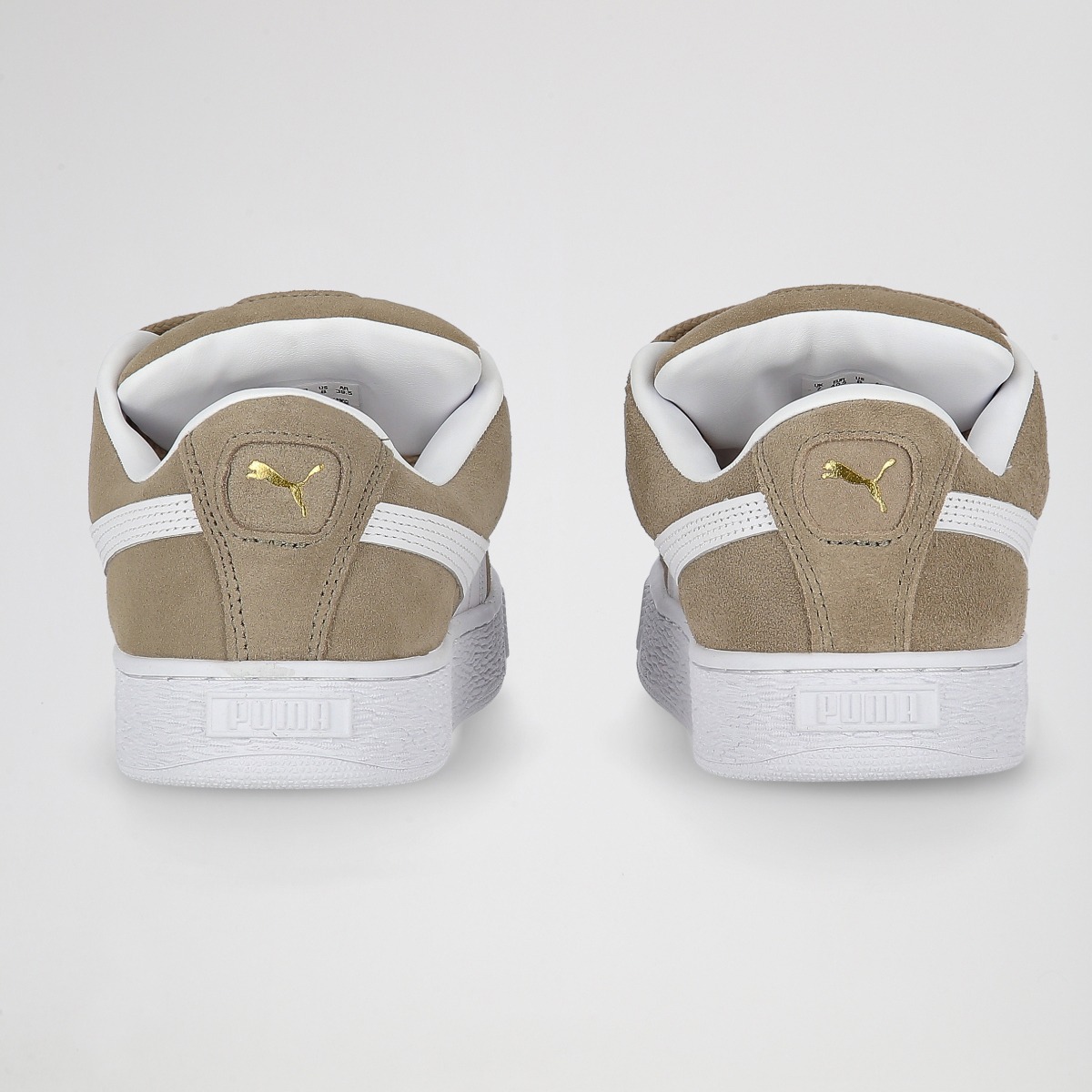 Zapatillas Puma Suede XL ADP,  image number null