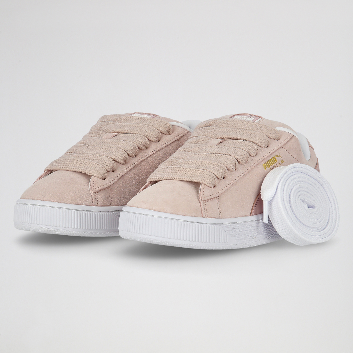 Zapatillas Puma Suede XL,  image number null