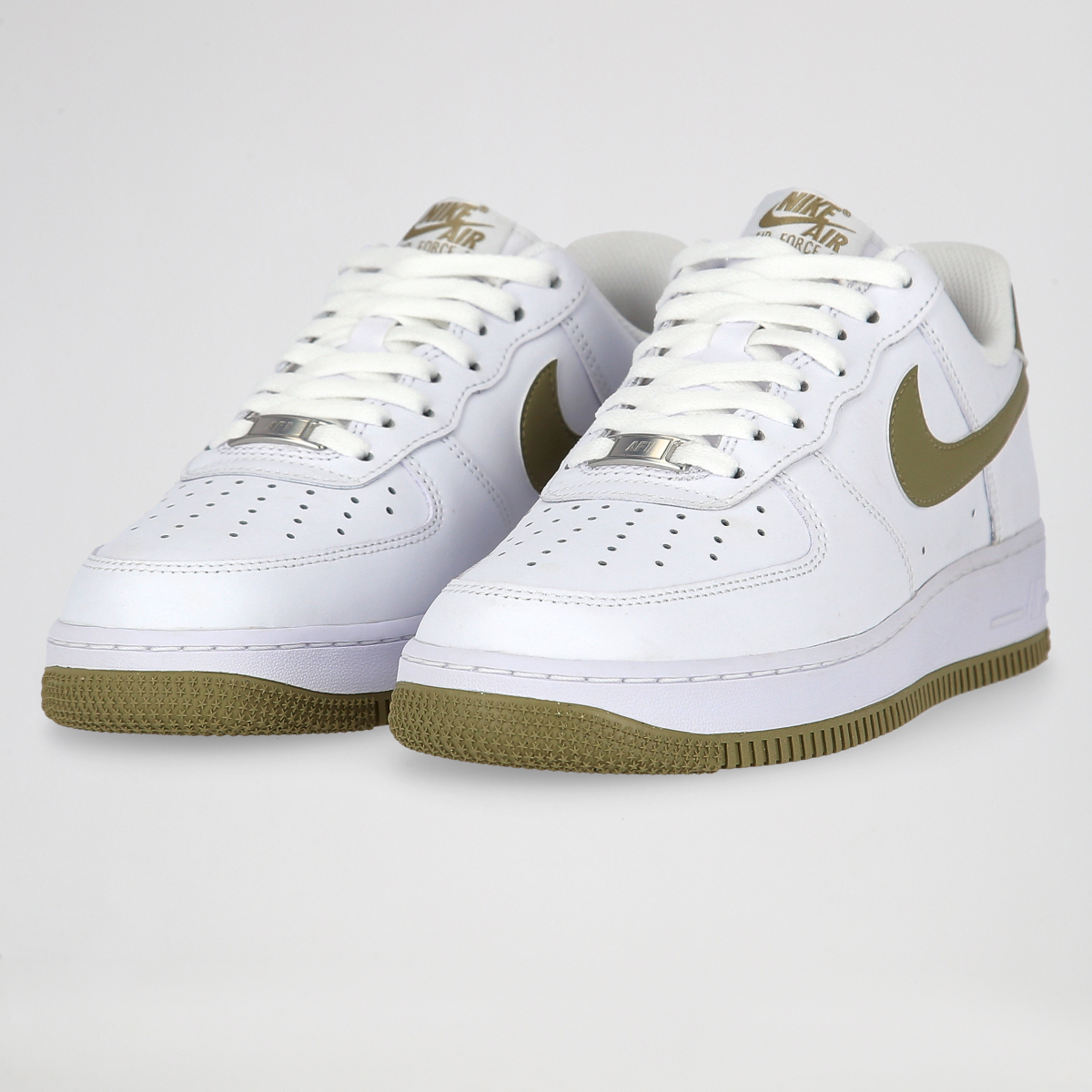 Zapatillas Nike Air Force 1 '07 para Hombre,  image number null