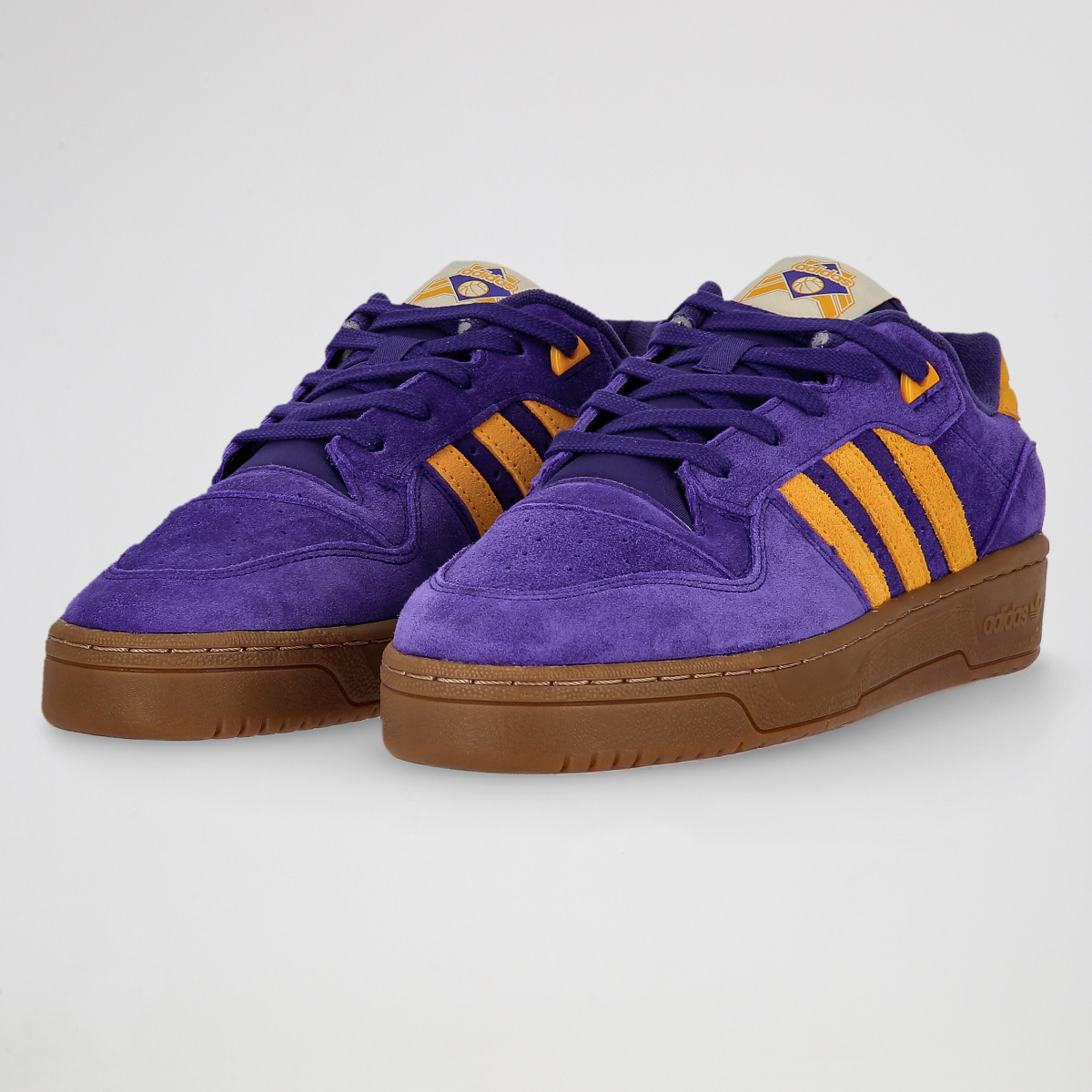 Zapatillas adidas Rivalry Low Hombre,  image number null