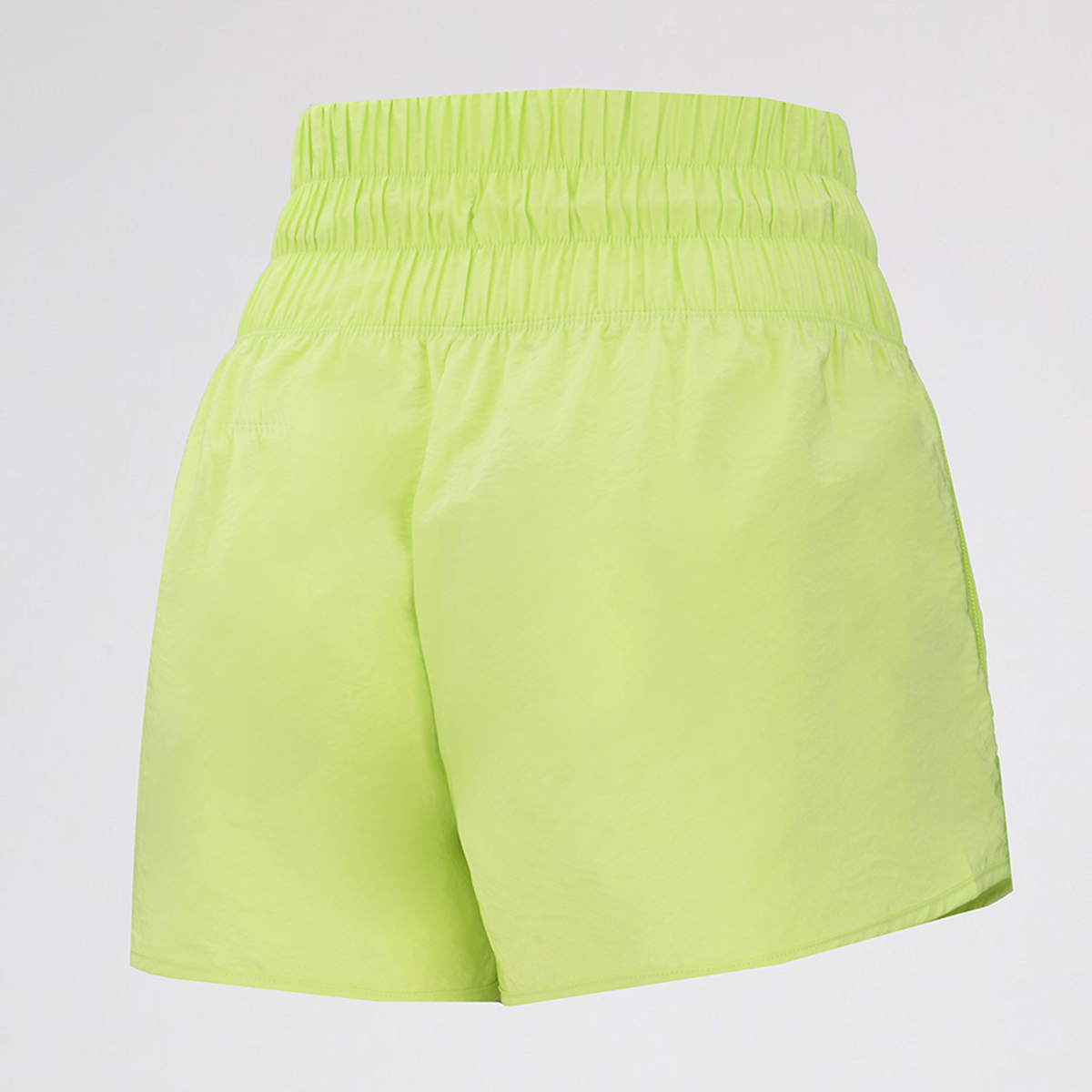 Short Champion Woven Mujer,  image number null