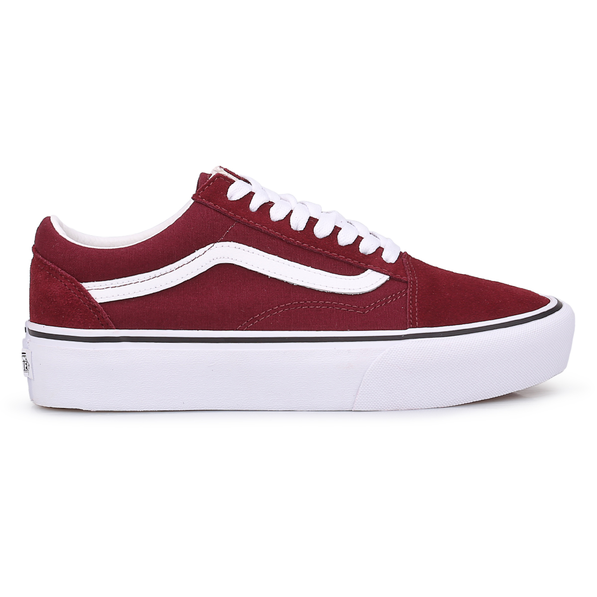 Zapatillas Vans U Old Skool Platform,  image number null