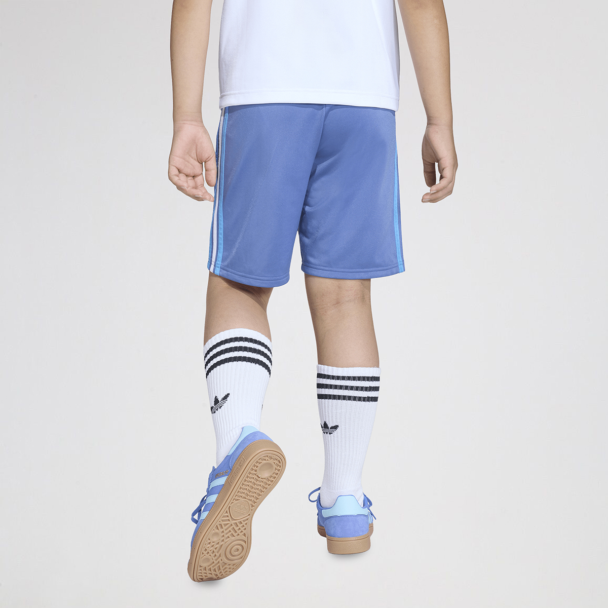 Short adidas Firebird Infantil,  image number null