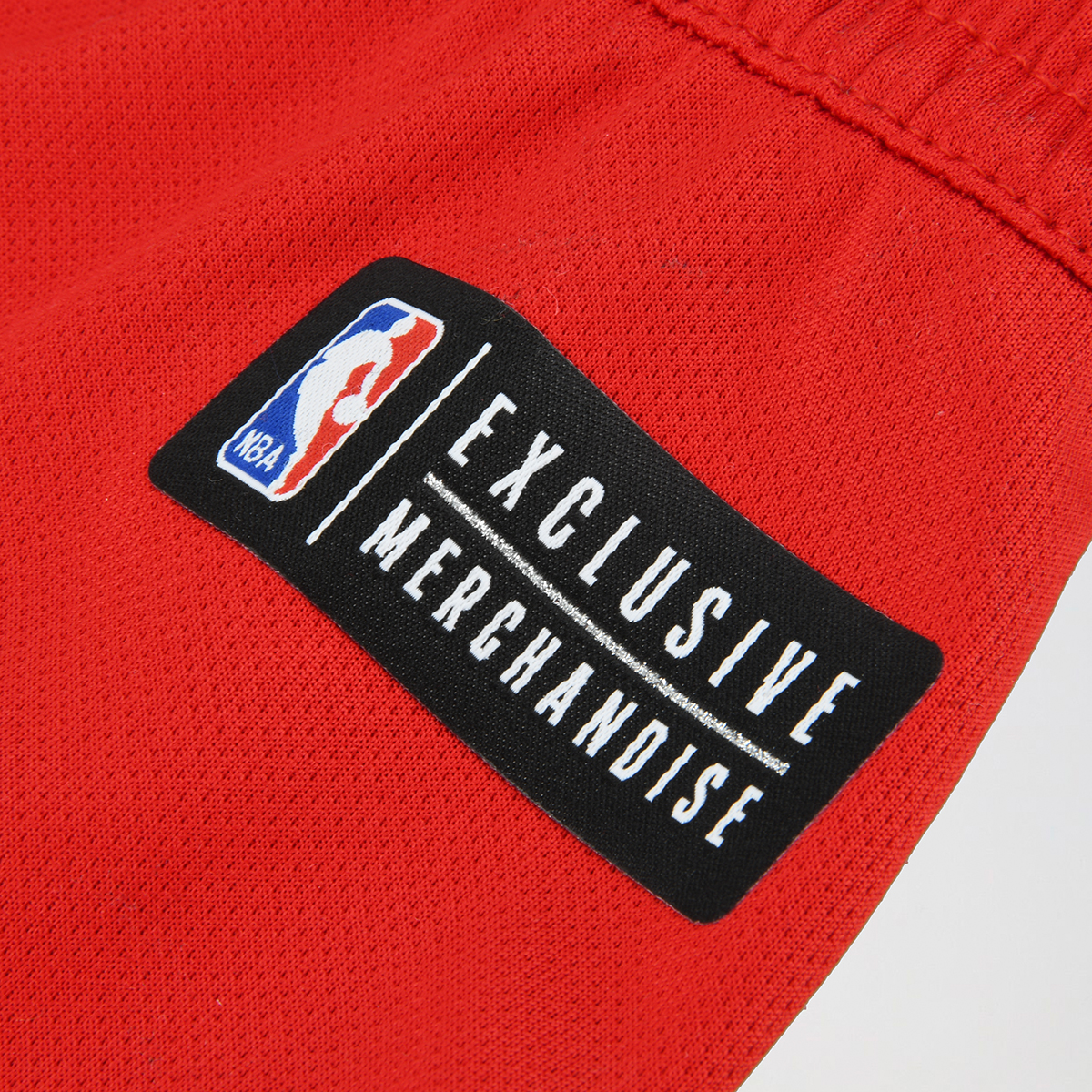 Short NBA Chicago Bulls City Dunk Niño,  image number null