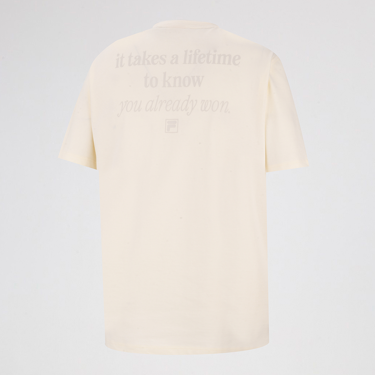 Remera Fila Comfort Graphic Hombre,  image number null