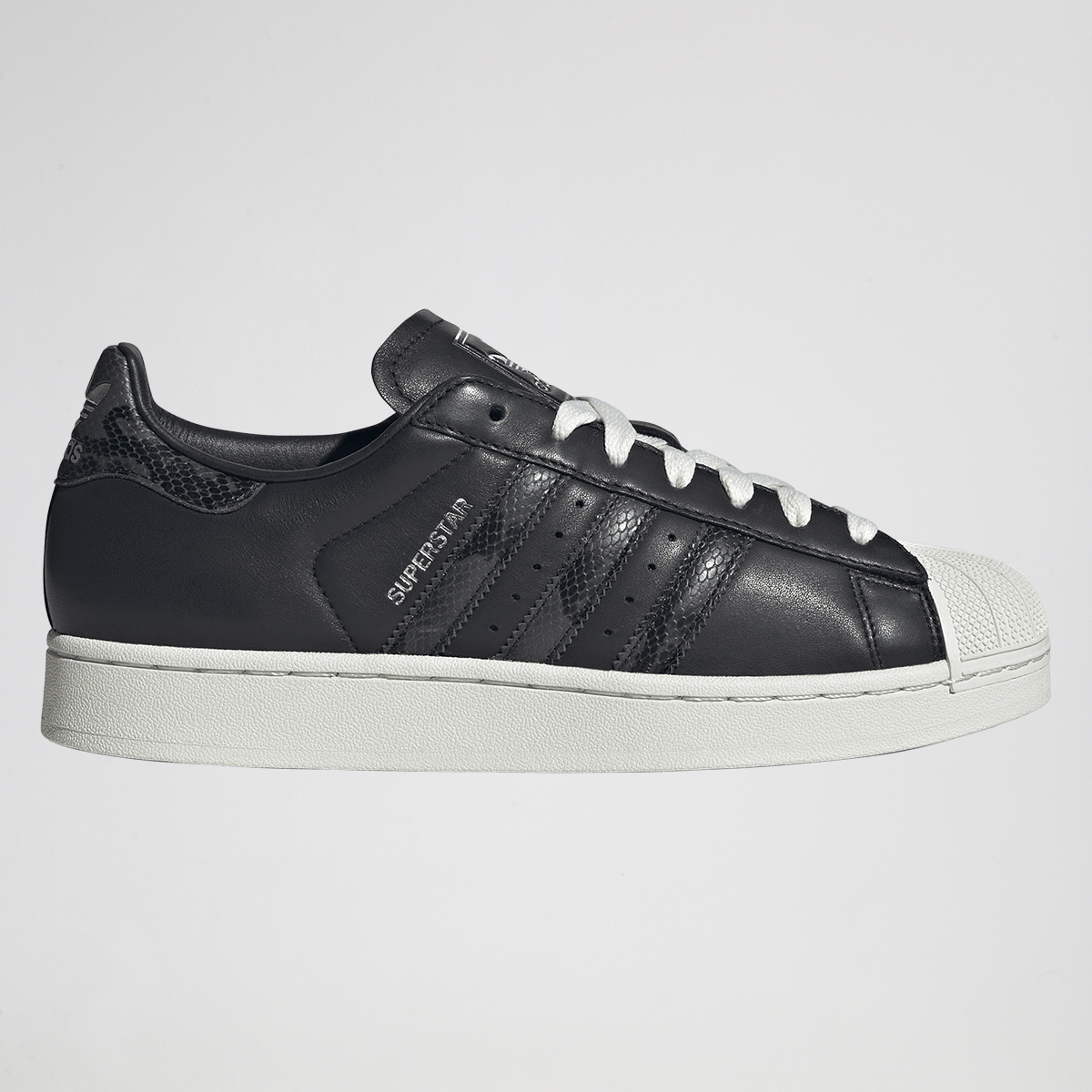 Zapatillas adidas Superstar II Hombre cuero,  image number null