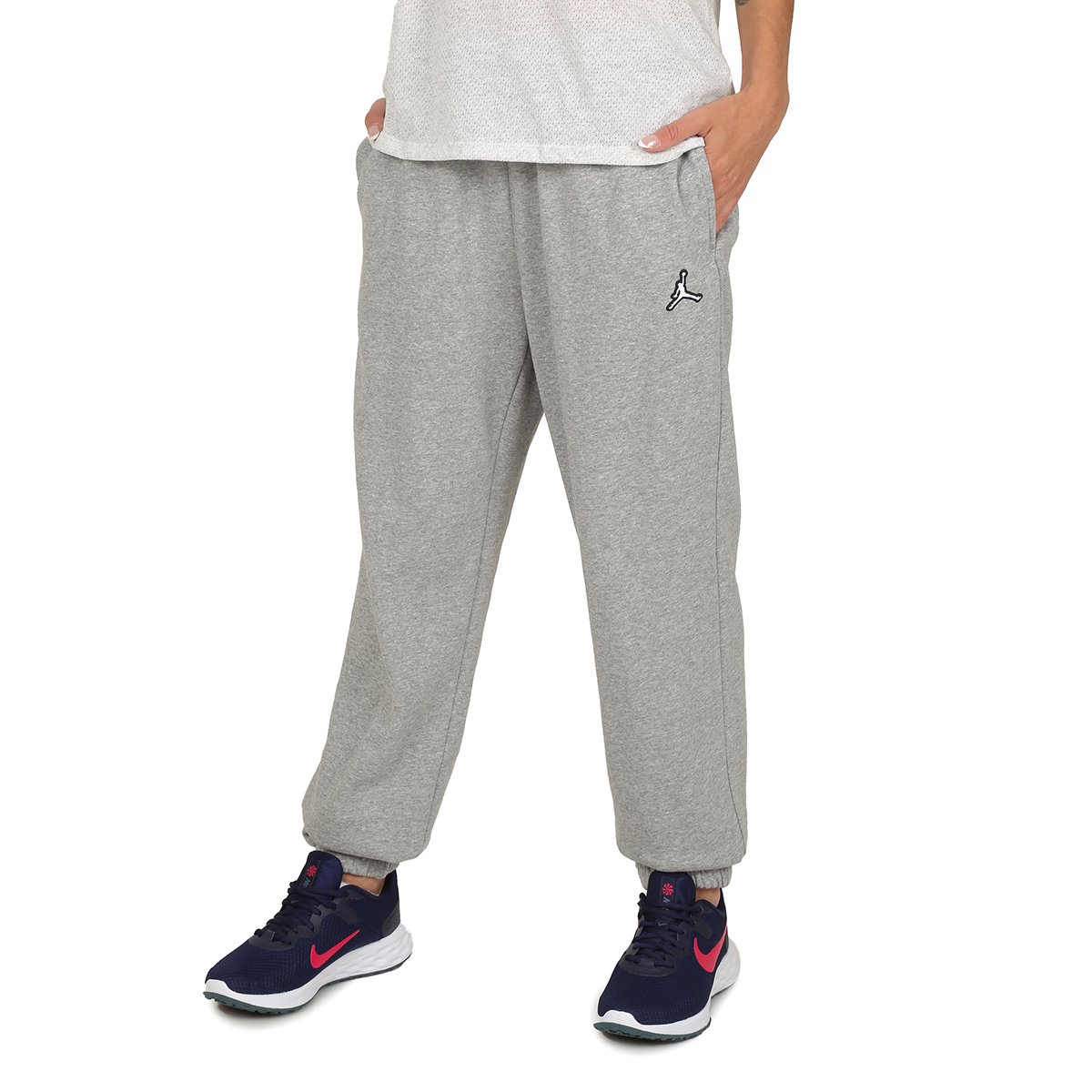 Pantal n Jordan Fleece Core Moov