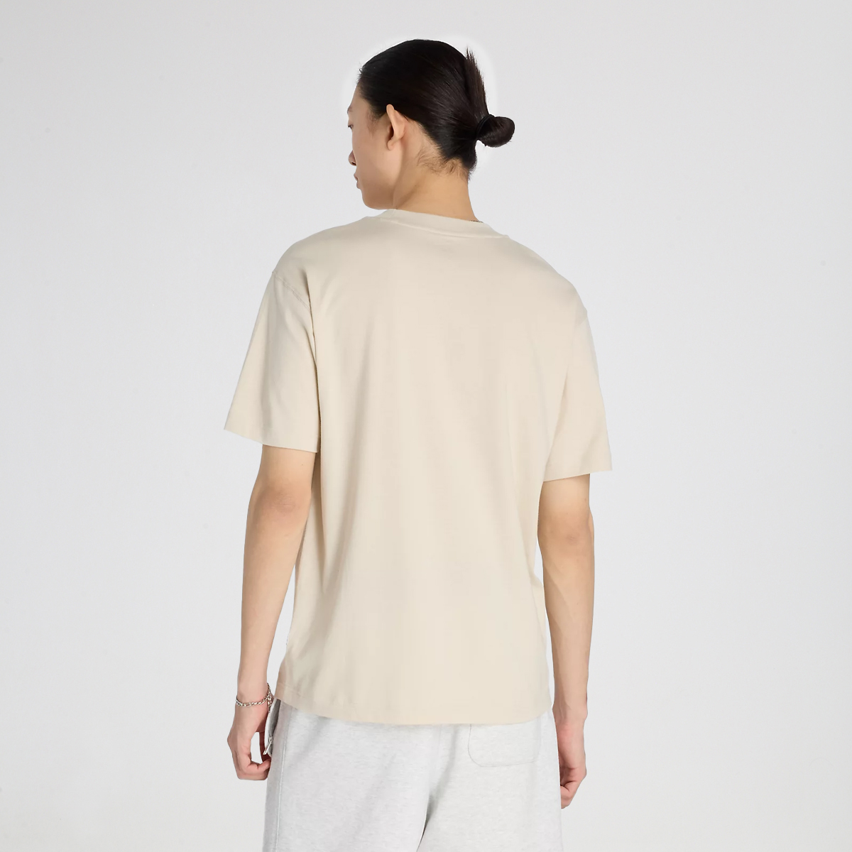 Remera New Balance Newbie Fan Hombre,  image number null