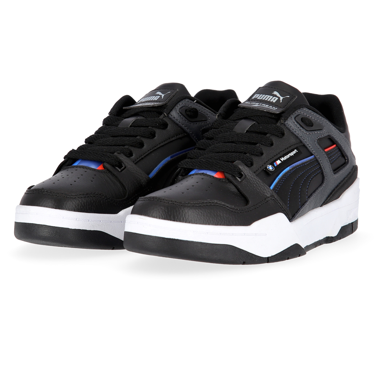 Zapatillas Puma Bmw Mms Slipstream Moov