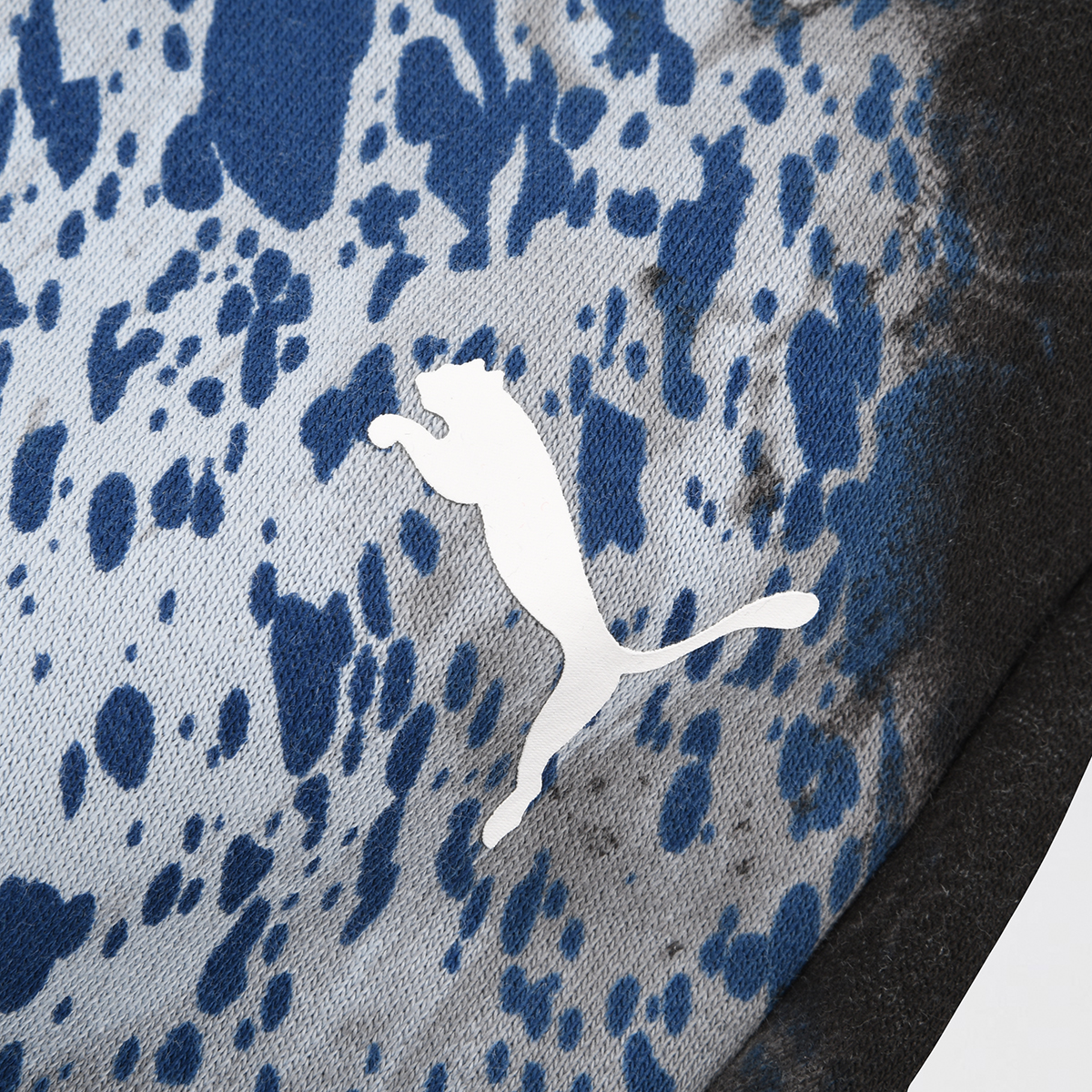 Pantalón Puma BMW M Motorsport Color Splash Hombre,  image number null
