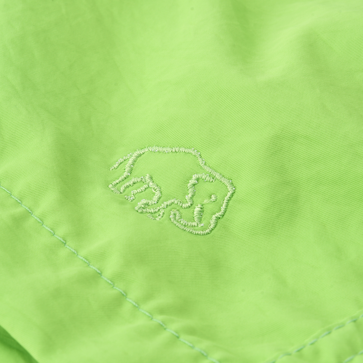 Traje de Ba&ntilde;o con bolsillos Elepants Liso Infantil,  image number null