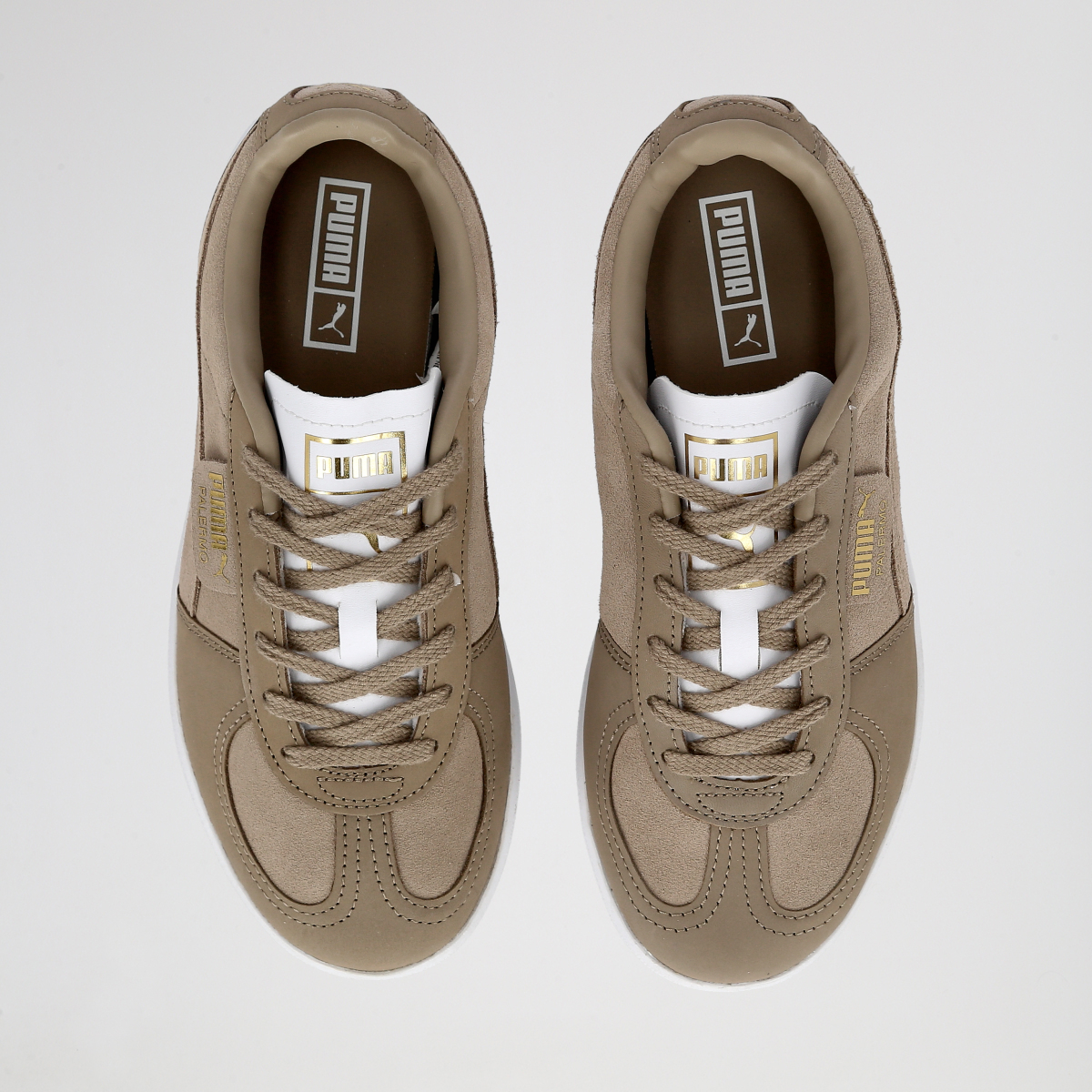 Zapatillas Puma Palermo Elevata Mono,  image number null