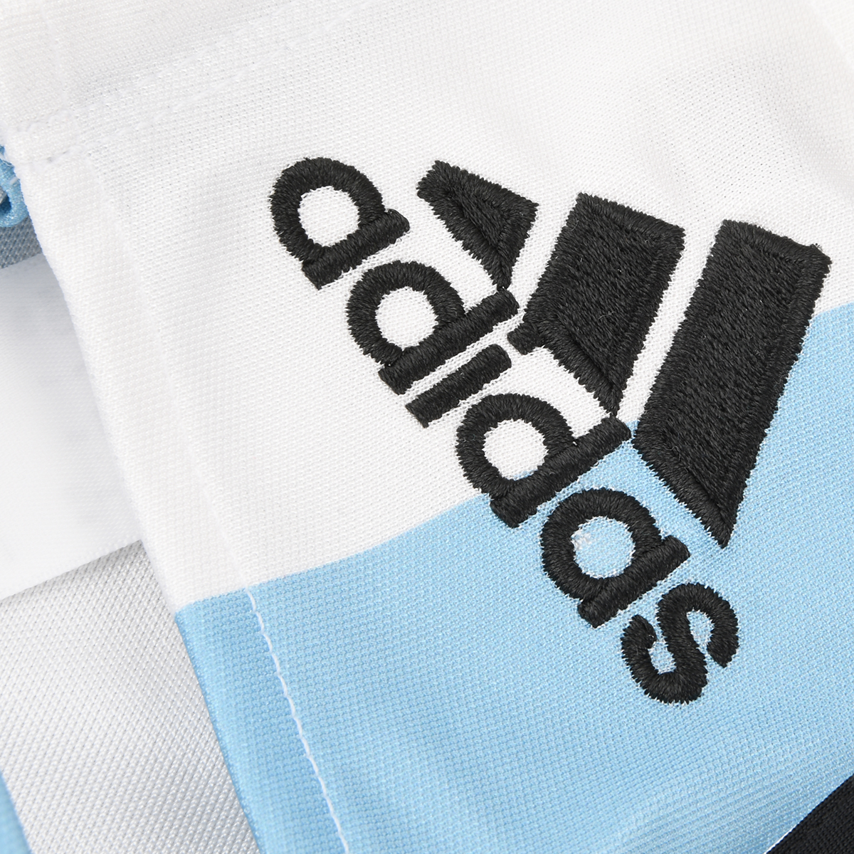 Musculosa Argentina adidas Reconstructed Bringback 2026 Mujer,  image number null