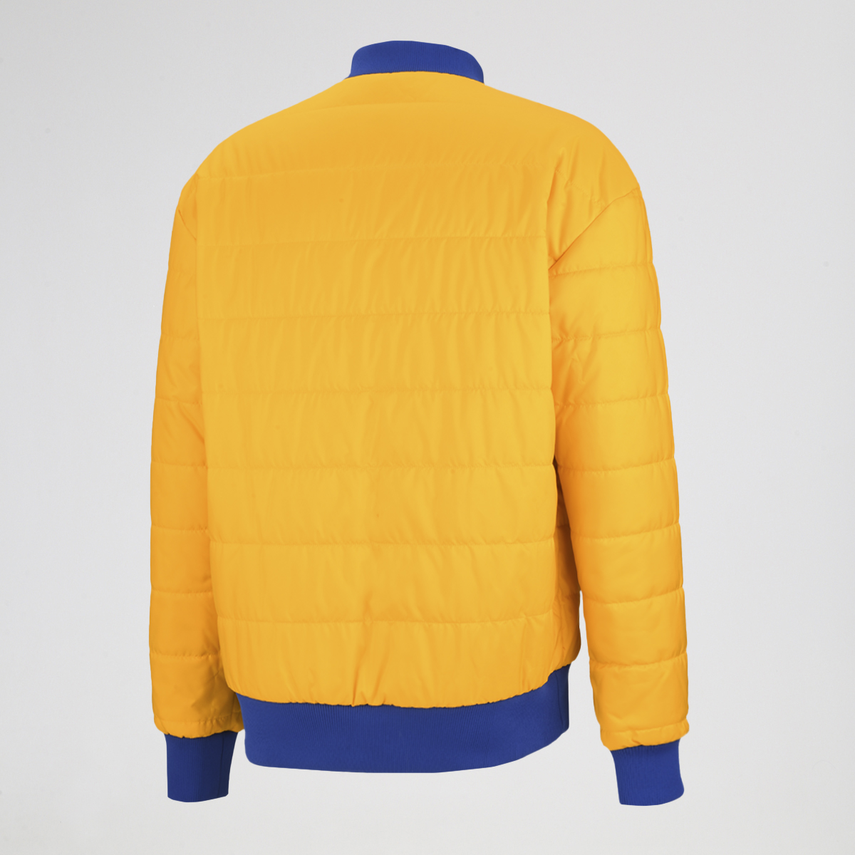 Campera Boca Juniors adidas Icon 2025 Hombre,  image number null