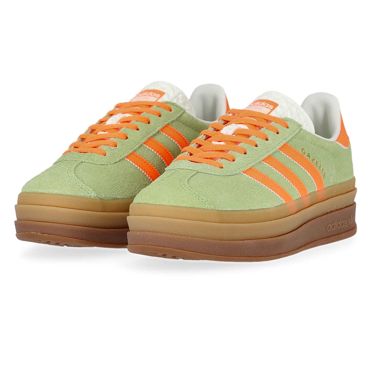 Zapatillas adidas Gazelle Bold Mujer,  image number null