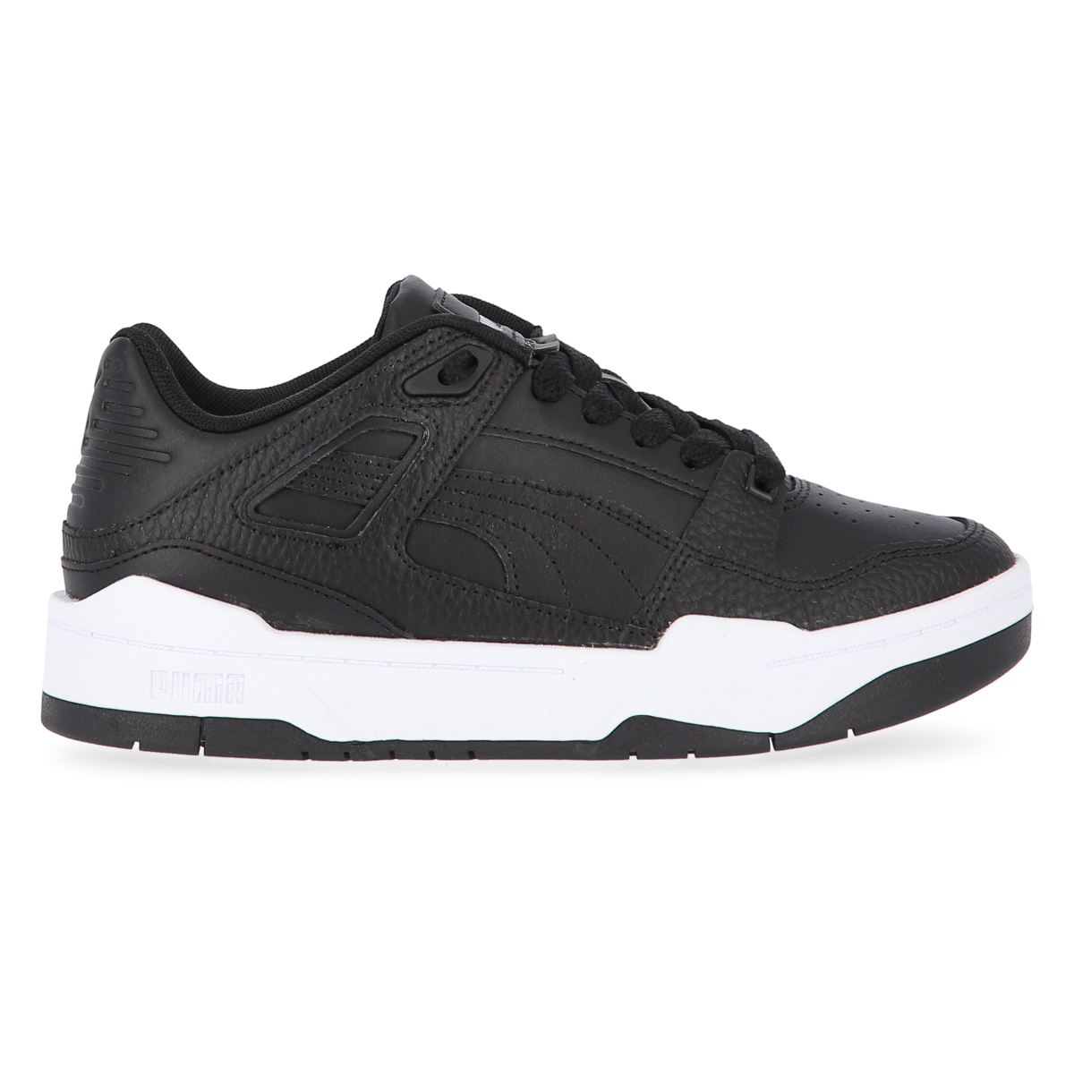 Zapatillas Puma Slipstream Invdr Lth Unisex,  image number null