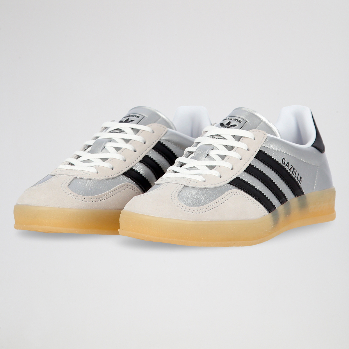 Zapatillas adidas Gazelle Indoor Mujer,  image number null