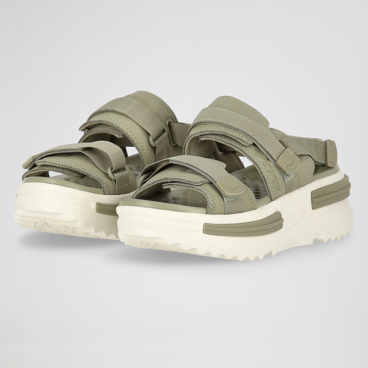 Sandalias Converse Run Star Utility Cx,  image number null