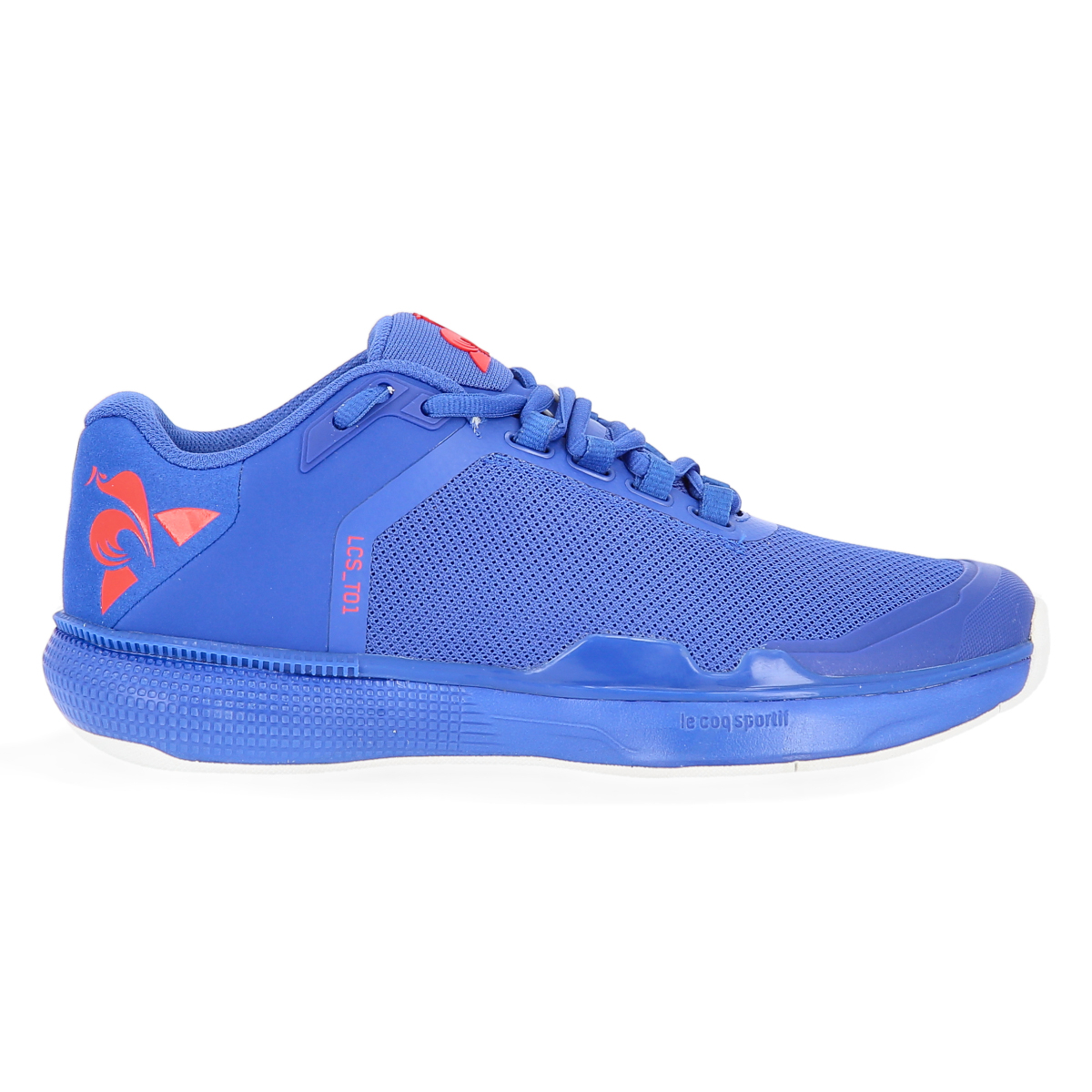 Zapatillas Tenis Le Coq Futur Optical Hombre,  image number null