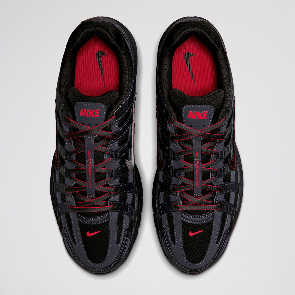 Zapatillas Nike P-6000 SE Hombre,  image number null