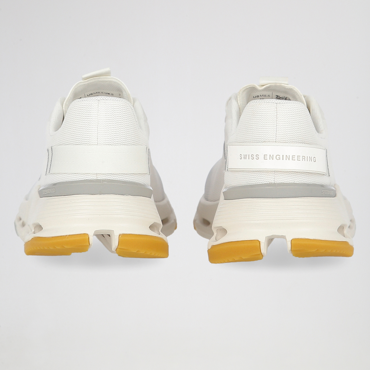 Zapatillas ON Cloudnova Form 2 Hombre,  image number null