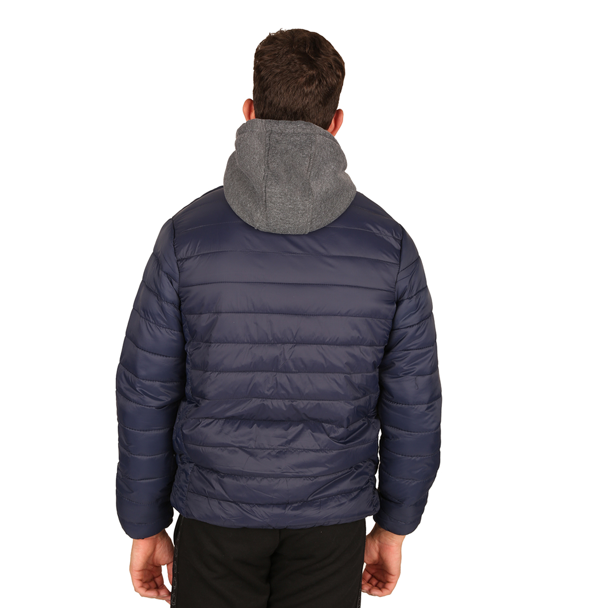 Campera Urbo Fullf,  image number null