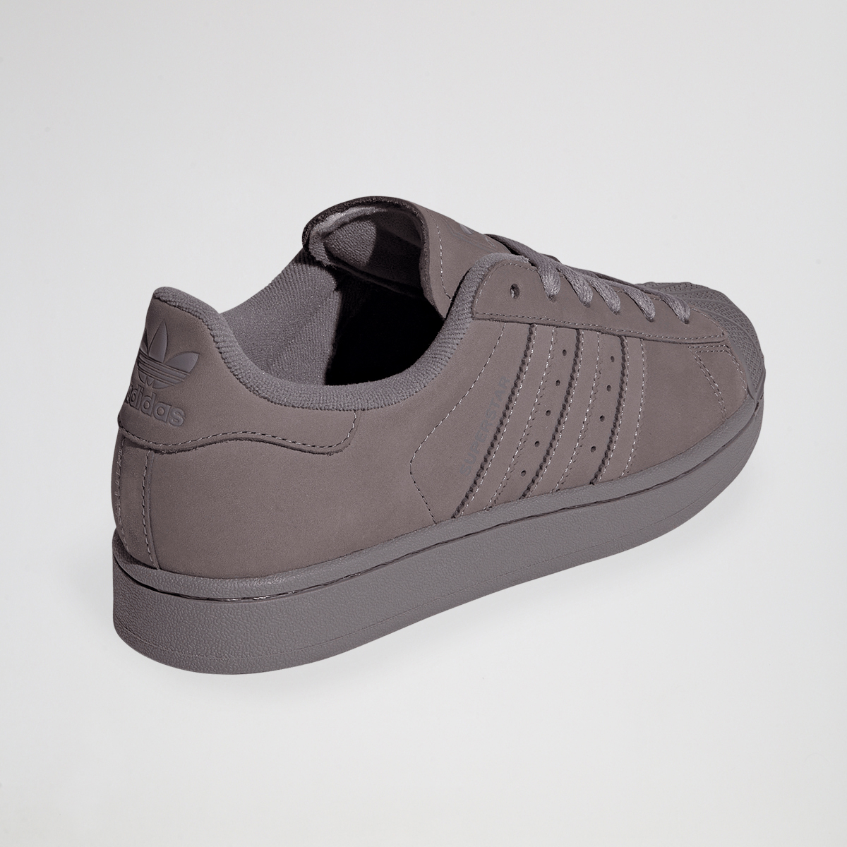 Zapatillas adidas Superstar II Mujer cuero,  image number null