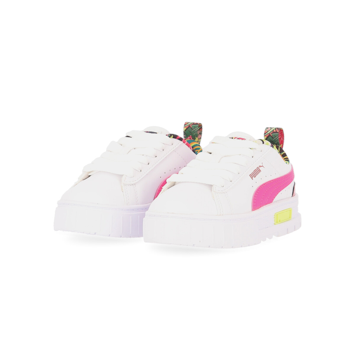 Zapatillas Puma Mayze Vacay Queen Nina Moov