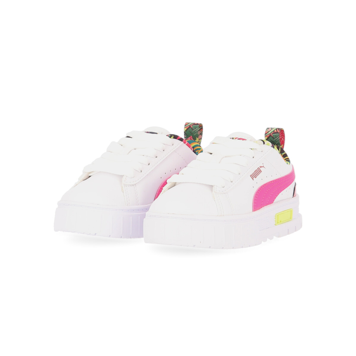 Zapatillas Puma Mayze Vacay Queen Niña