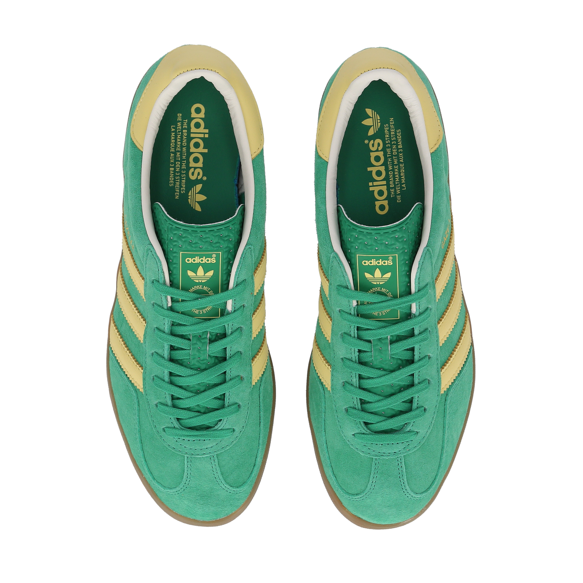 Zapatillas adidas Gazelle Indoor Hombre,  image number null