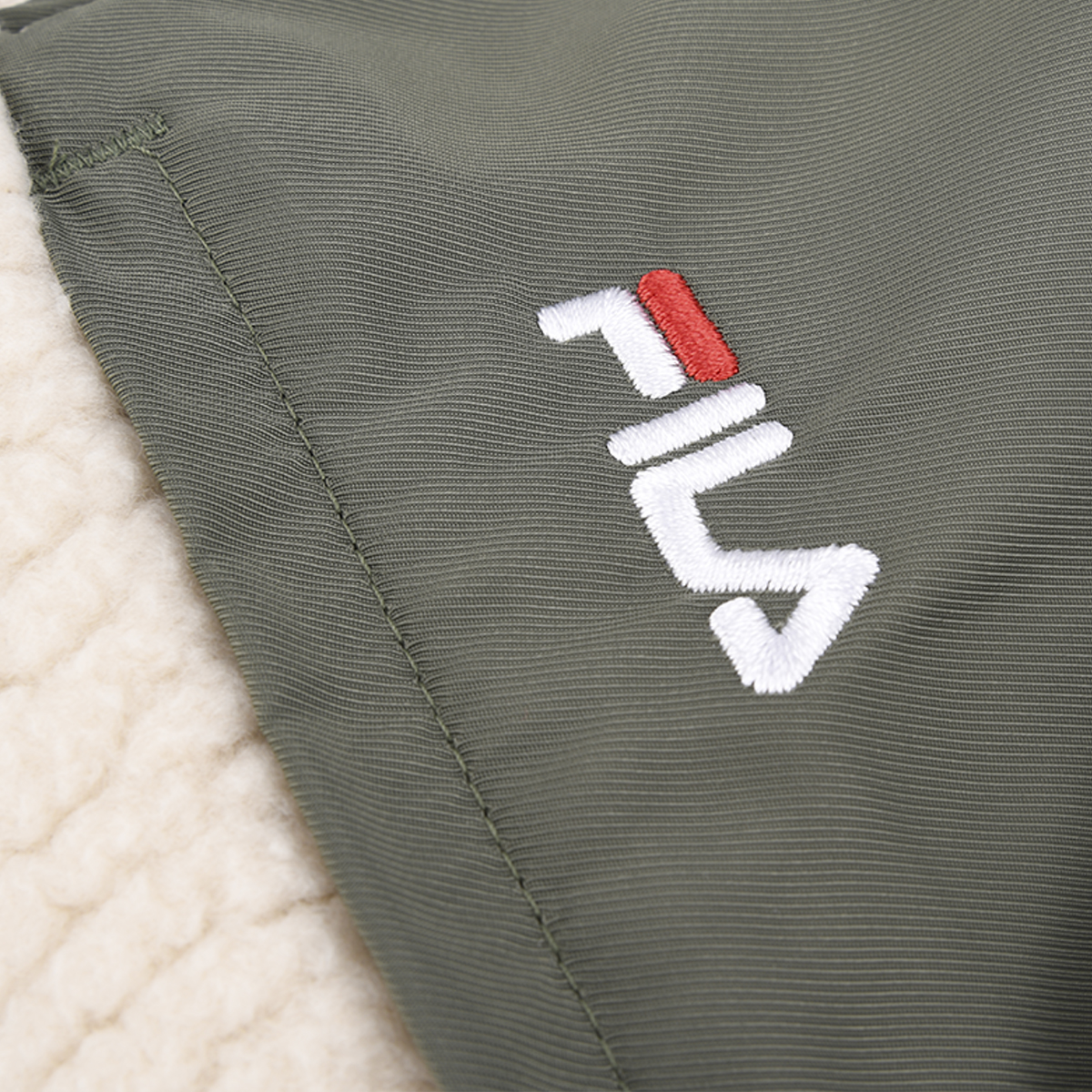Chaleco Fila Outdoor Mujer,  image number null
