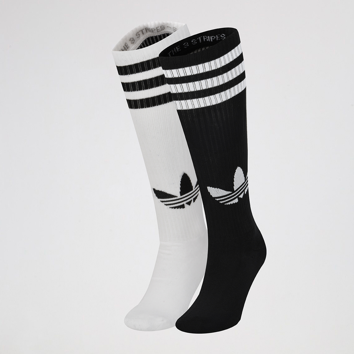 Pack de Medias adidas Knee X2,  image number null