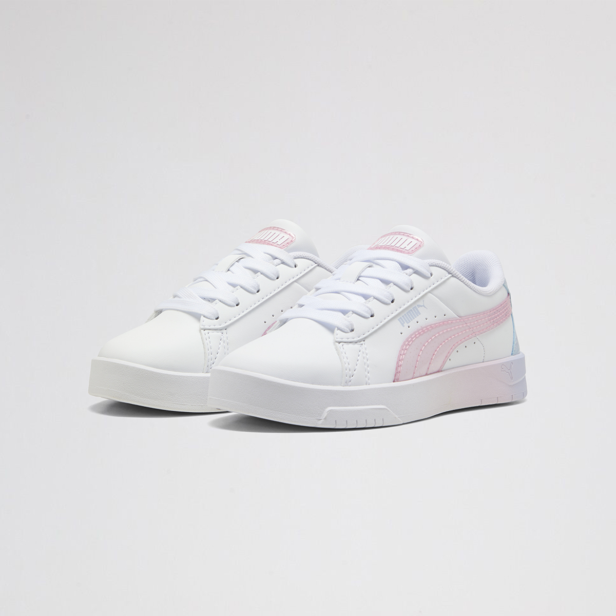 Zapatillas Puma Jada Classic Blurry Dream Ni&ntilde;a,  image number null