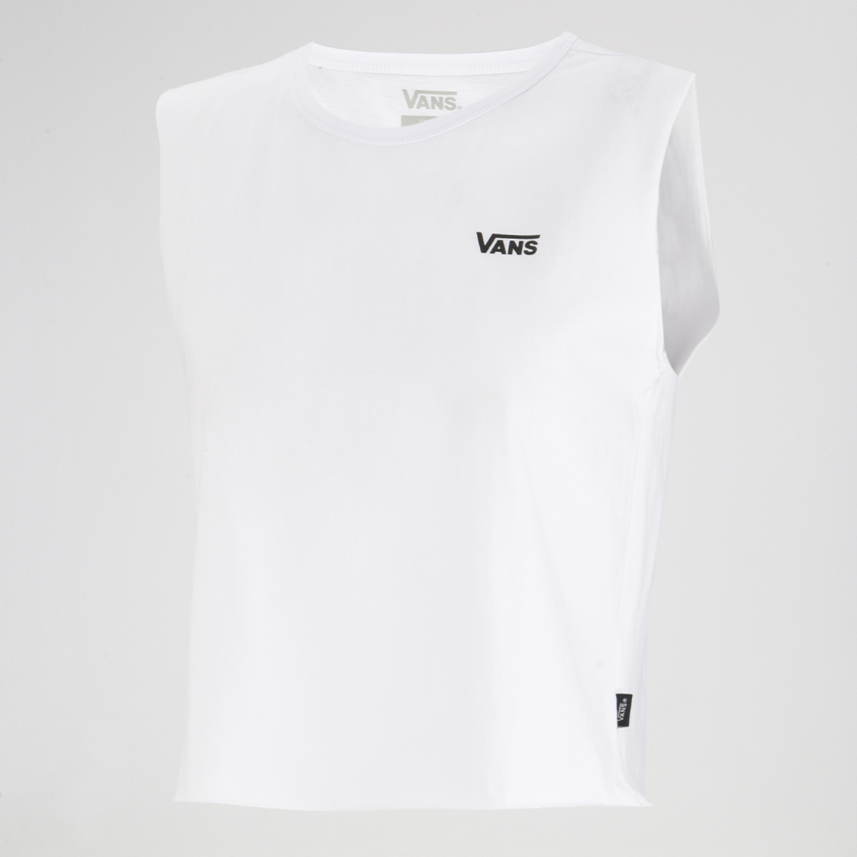 Musculosa Urbana Vans Junior V Mujer,  image number null