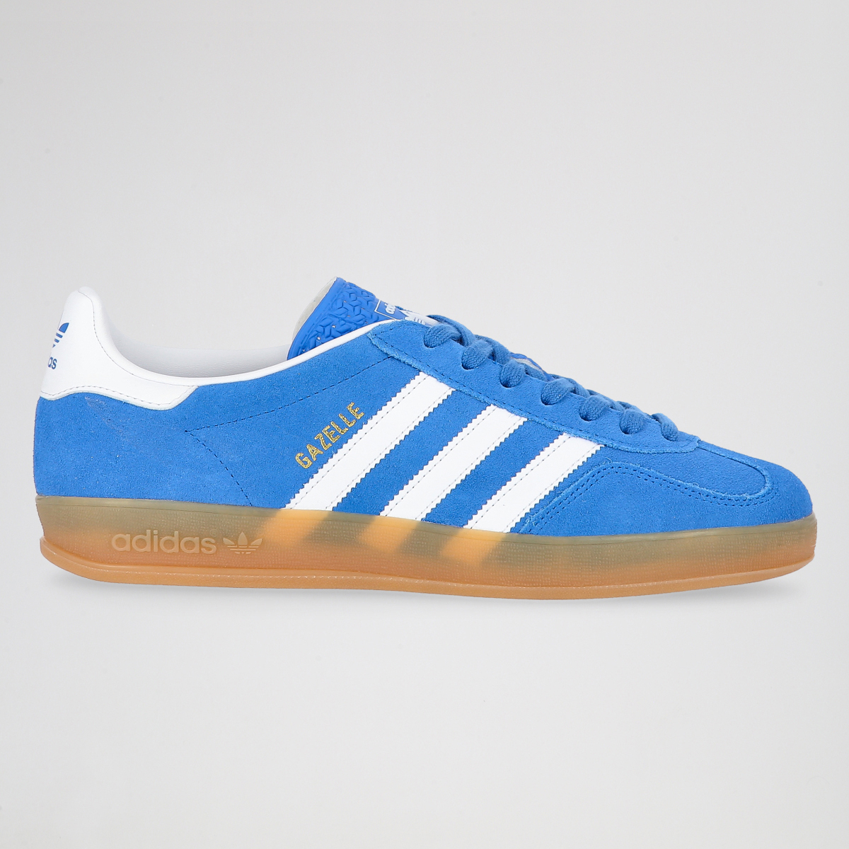 Zapatillas adidas Gazelle Indoor Hombre,  image number null