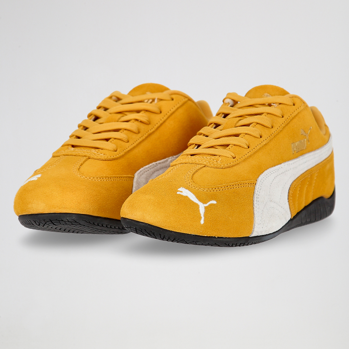 Zapatillas Puma Speedcat OG Gold,  image number null