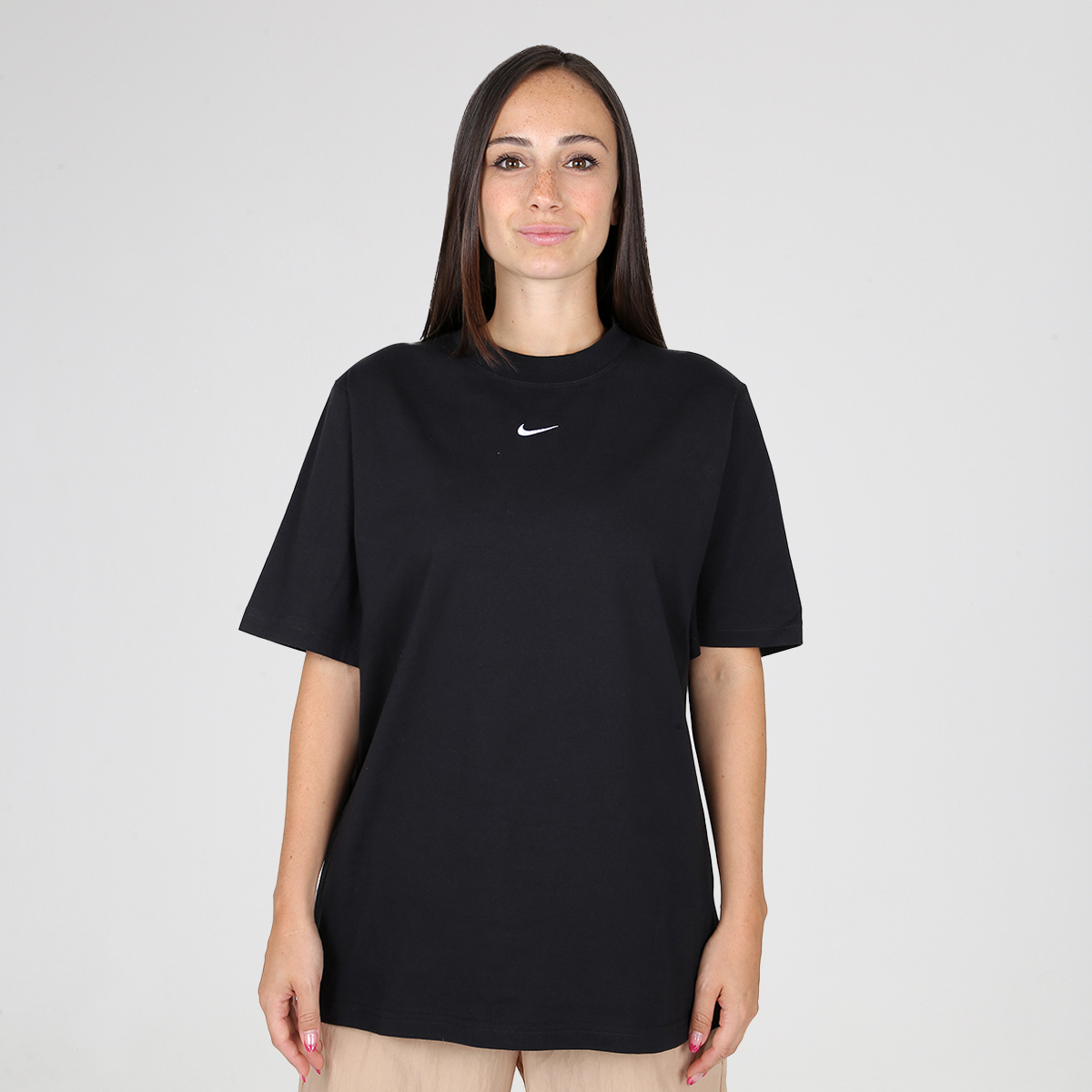 Remera Nike Essentials Mujer,  image number null