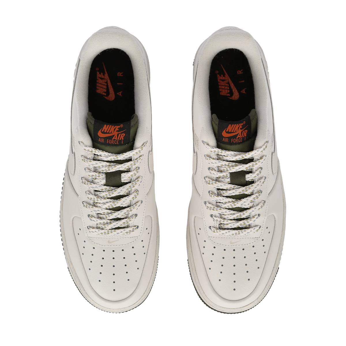 Zapatillas Nike Air Force 1 '07 Lv8 Hombre,  image number null
