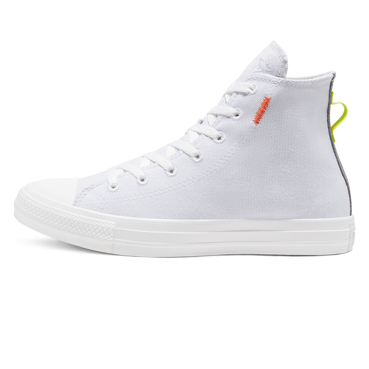 Zapatillas Converse Chuck Taylor All Star RENEW Hi,  image number null