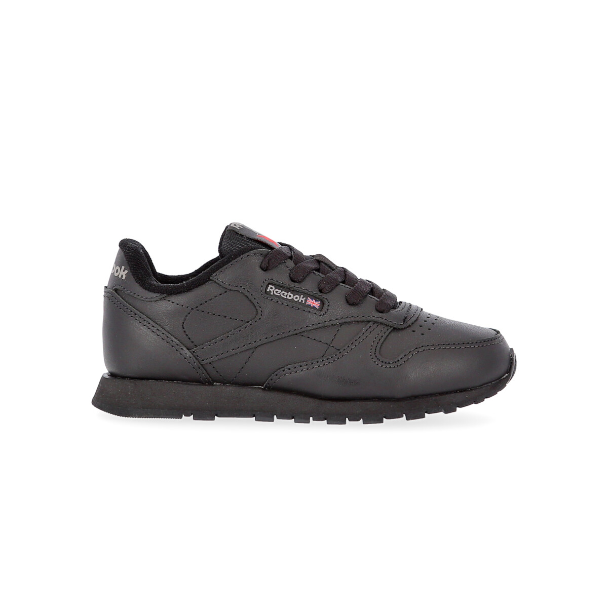 Zapatillas Reebok Classic Leather Infantil,  image number null