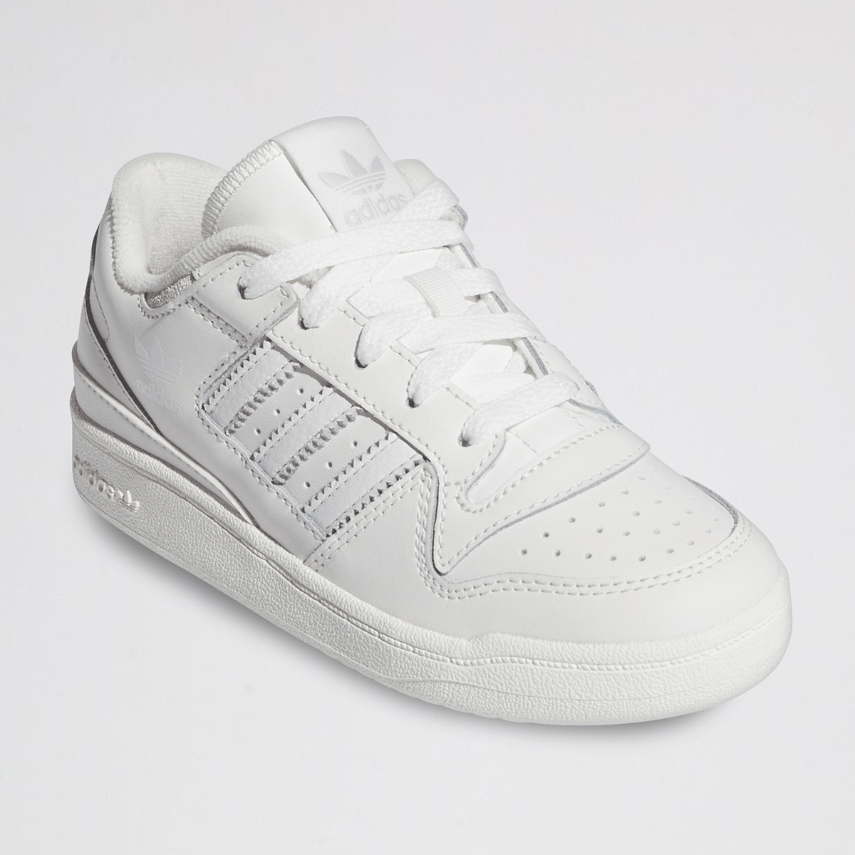 Zapatillas adidas Forum Low Cl Infantil,  image number null