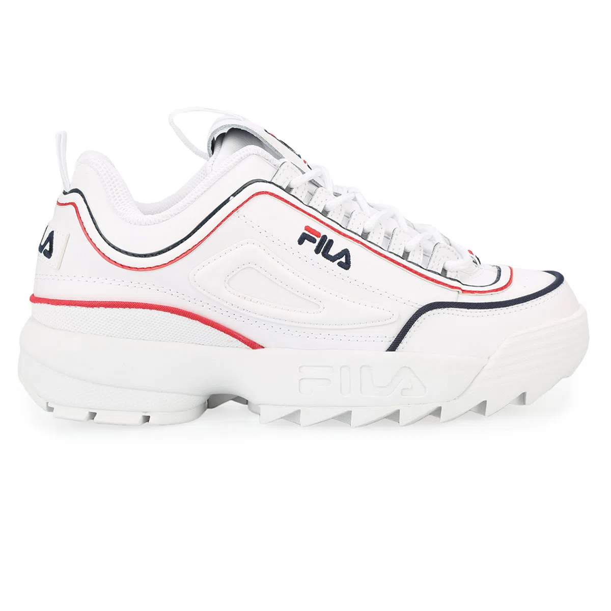 Fila Disruptor II Contrarst | Moov