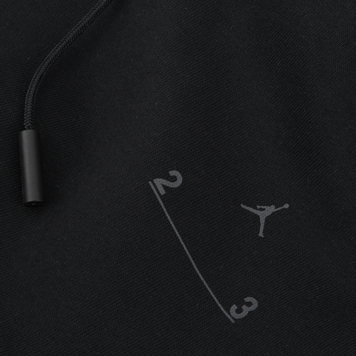 Buzo Urbano Jordan Engineered 23 Hombre,  image number null