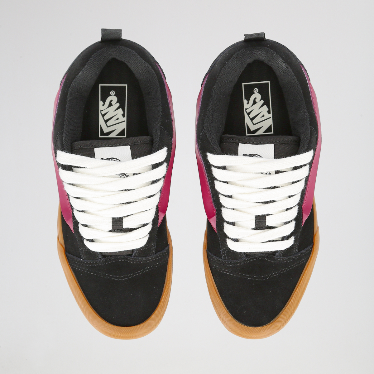 Zapatillas Vans Knu Skool Gamuza,  image number null