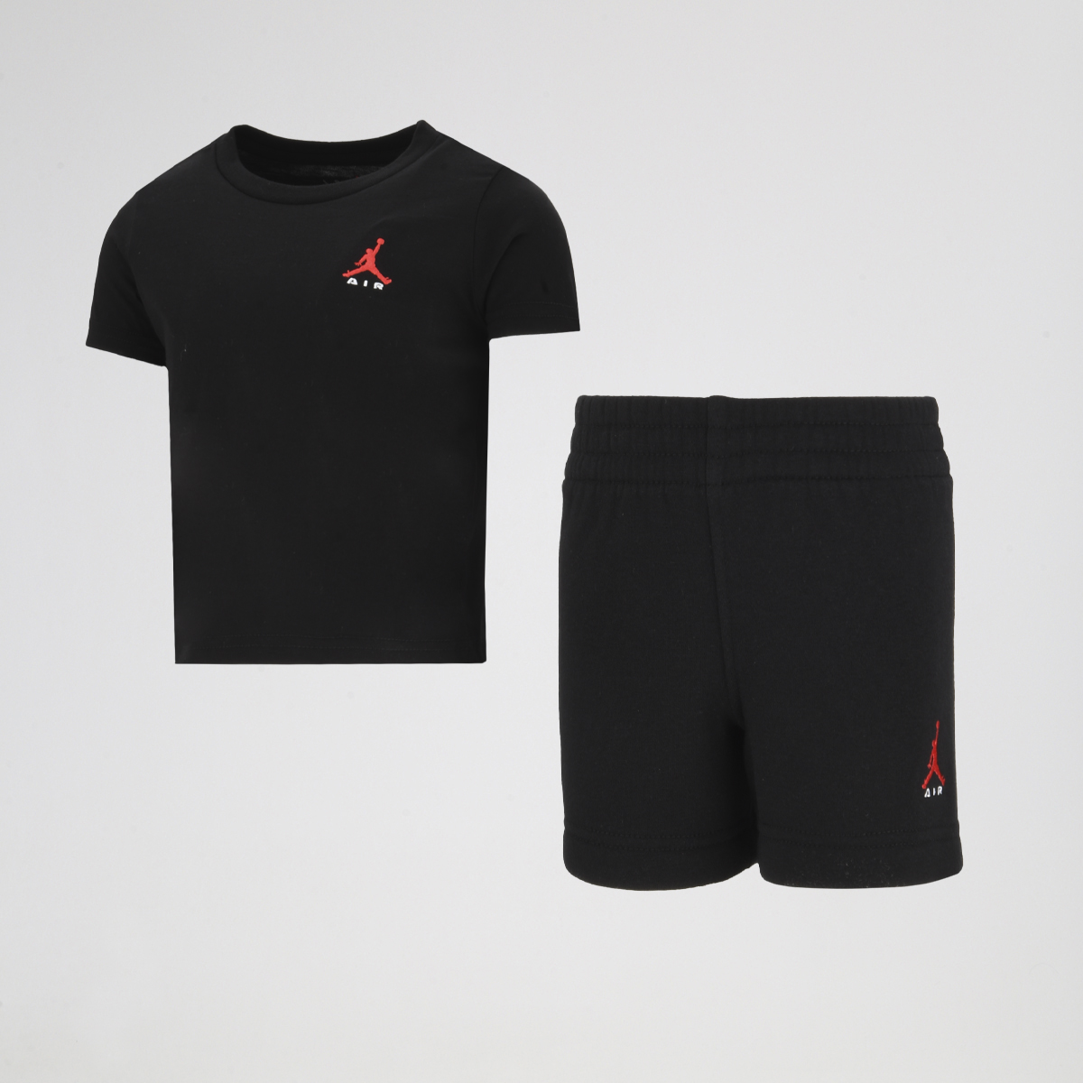Conjunto jordan Brooklyn Ni&ntilde;o,  image number null