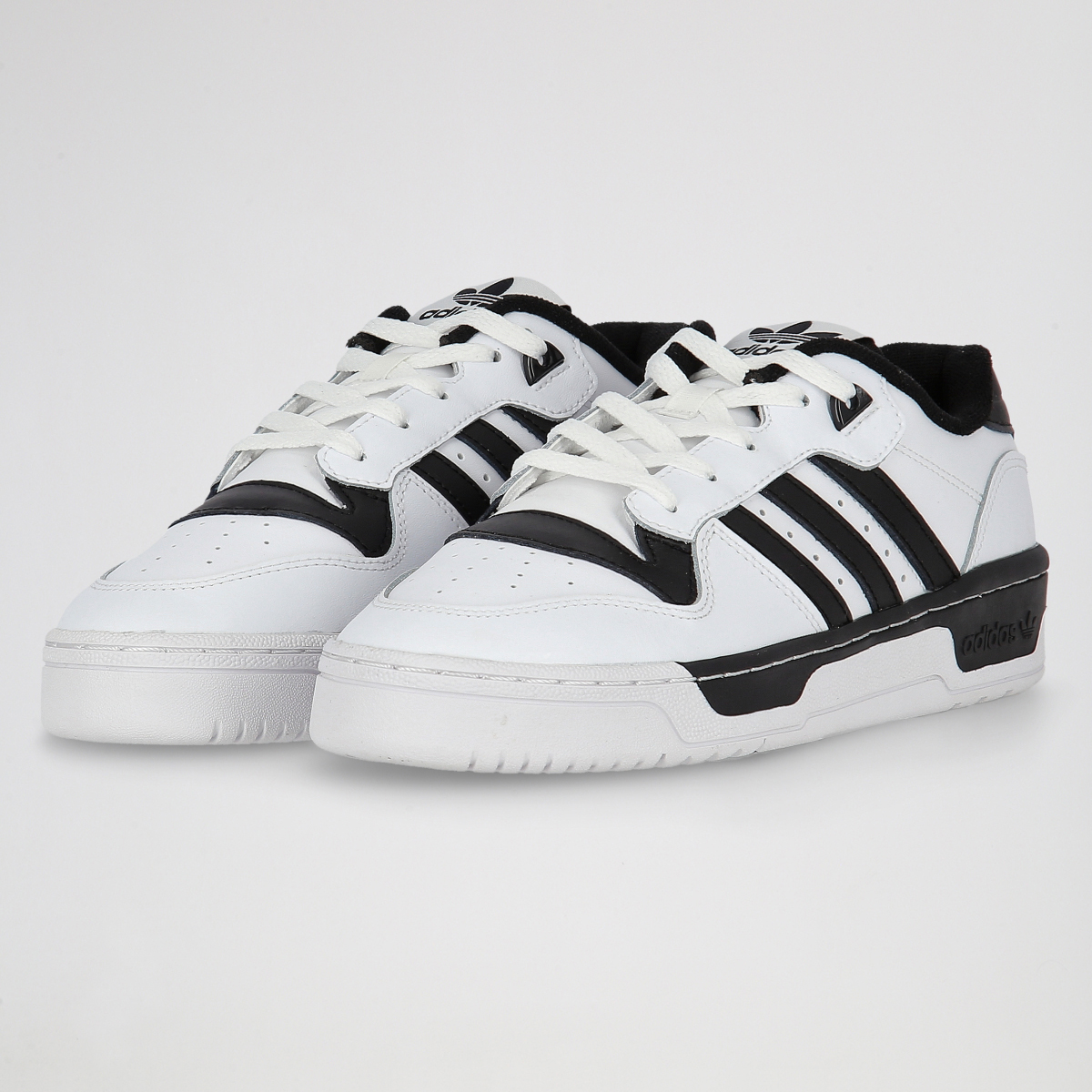 Zapatillas adidas Rivalry Low Hombre,  image number null